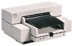 Hewlett Packard DeskJet 500c printing supplies